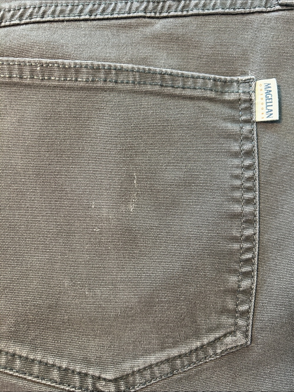Men’s Magellan Pants - Picture 6 of 6